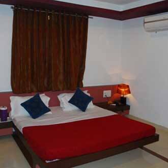 Pinewood hotel, Ahmedabad 2